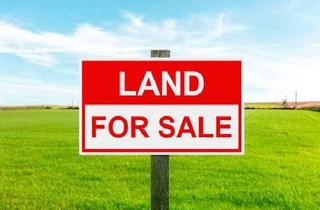 Grundstück zu kaufen in 76870 Kandel, NEU - großes Grundstück in TOP-Lage - Seltenheit