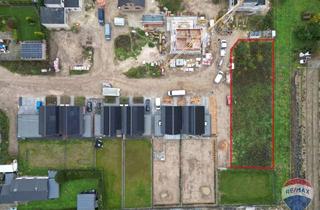 Grundstück zu kaufen in 47574 Goch, Zwei Baugrundstücke in guter Lage von Goch-Nierswalde!