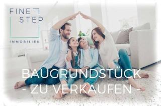 Grundstück zu kaufen in 85298 Scheyern, Baugrundstück in ruhiger Lage - 777m² Fläche mit Baugenehmigung