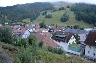 Grundstück zu kaufen in 79674 Todtnau, Baugrund in Todtnau