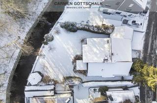 Grundstück zu kaufen in 82319 Starnberg, Mitten im Herzen von Starnberg! Ruhe, Sonne, Privatsphäre! Grundstück für Traumvisionen!