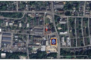 Grundstück zu kaufen in 51469 Bergisch Gladbach, Grundstück mit Bestandshotel & genehmigter Bauvoranfrage – gegenüber neuer ALDI-Großfiliale