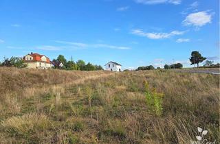 Grundstück zu kaufen in 01900 Großröhrsdorf, Provisionsfrei: Sonniges Grundstück, voll erschlossen zum direkt Losbauen!