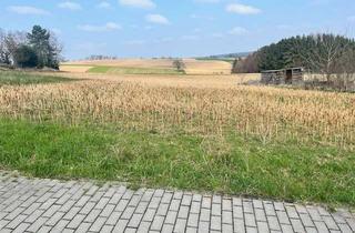 Grundstück zu kaufen in 76646 Bruchsal, Baugrundstück für Bauträger......