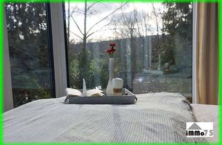 Grundstück zu kaufen in 75233 Tiefenbronn, einzigartiger Bauplatz mit Wald und Wiesen-die perfekte Grundlage für ein Traumhaus im eigenen Park