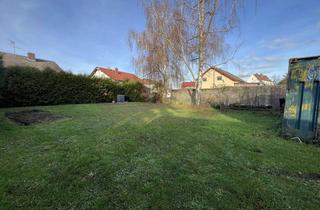 Grundstück zu kaufen in 63571 Gelnhausen, Ebenes Baugrundstück als Baulücke in Ortsrandlage