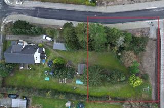 Grundstück zu kaufen in 28777 Rönnebeck, Hier kann gebaut werden! Baugrundstück in Bremen-Blumenthal !