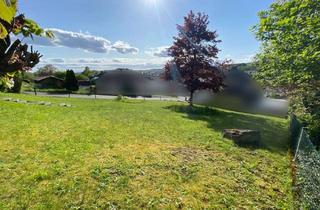 Grundstück zu kaufen in 63679 Schotten, Bungalow oder Tiny House - Baugrundstück in Schotten - ohne Baupflicht!