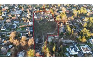 Grundstück zu kaufen in 29313 Hambühren, Wohnbaugrundstück mit großem Entwicklungspotenzial