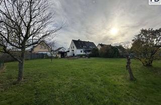 Grundstück zu kaufen in 53844 Troisdorf, Großes Baugrundstück – Investment-Highlight in Troisdorf