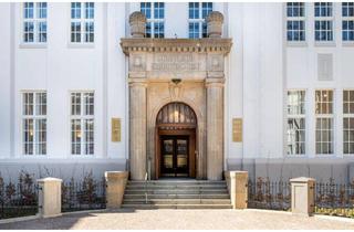 Büro zu mieten in Gottorpstraße, 26122 Innenstadt, Moderne, möblierte und stilvolle Büros im Herzen von Oldenburg