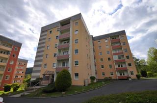 Wohnung kaufen in 98528 Suhl, 3-Zimmer-Eigentumswohnung