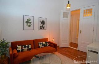 Wohnung mieten in 10779 Berlin, Hochwertige 2-Zi Wohnung in Berlin Schöneberg