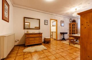 Wohnung mieten in 86916 Kaufering, Perfekte, teilweise möblierte Pendlerwohnung in zentraler Lage in Kaufering