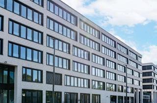 Büro zu mieten in 44269 Schüren, SKOffice - Modernste Büroflächen exklusiv über CUBION!