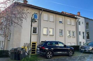 Sozialwohnungen mieten in 58638 Iserlohn, WBS erforderlich!!! Zentrumsnahe 3-Zimmer-Wohnung mit Balkon in Iserlohn