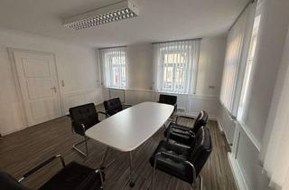 Büro zu mieten in 74613 Öhringen, Büroräume in denkmalgeschütztem Gebäude