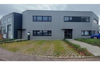 Büro zu mieten in Kuhnbergstraße 27, 73037 Göppingen, Büroräume im Gewerbepark Göppingen Voralb