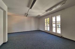 Büro zu mieten in Mauerstraße 21, 72124 Pliezhausen, Büro im Zentrum von Reutlingen - 460 Euro, warm