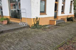 Gewerbeimmobilie kaufen in Grünauer Straße 47, 15732 Eichwalde, Flexibel nutzbare Gewerbefläche in guter Ortslage