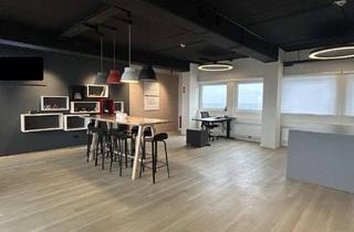 Büro zu mieten in 51373 Wiesdorf, Super moderne Bürofläche in direkter Citylage!