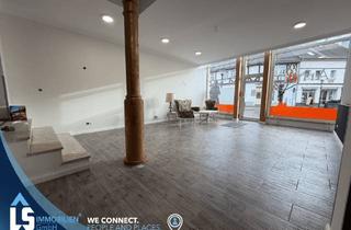 Gewerbeimmobilie mieten in Rathausplatz 14, 39638 Gardelegen, Attraktives Aushängeschild für Ihr Business!