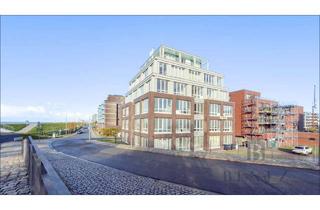 Büro zu mieten in 27568 Mitte, Flexible Büroflächen im Co-Working-Bürohaus – zentral in Bremerhaven