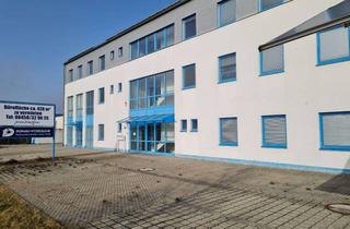 Büro zu mieten in Siemensstr 11, 85080 Gaimersheim, Moderne Bürofläche (ca. 445 m²) im Gewerbegebiet Gaimersheim