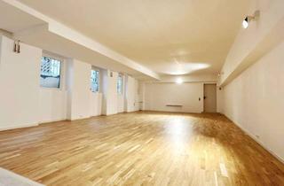 Gewerbeimmobilie mieten in Lausitzer Straße, 10999 Kreuzberg, Coole Gewerbefläche im Herzen von Kreuzberg!