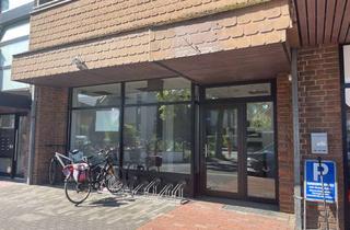 Gewerbeimmobilie kaufen in 33332 Gütersloh, Gut gelegene Gewerbefläche (bisher Friseurladen) für Einzelh., Büro, Praxis, in Gütersloh