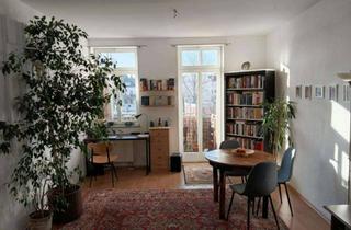 Immobilie mieten in Paul-Gruner-Straße, 04107 Zentrum-Süd, Paul-Gruner-Straße, Leipzig furnished