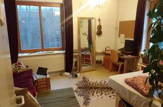 Immobilie mieten in 14482 Babelsberg Süd, Zimmer in 2er-Studi-WG Campus Griebnitzsee bis mindestens 06/26