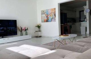 Immobilie mieten in 22549 Lurup, Großzügiges Reihenhaus mit 3Schlafzimmern in Hamburg Lurup