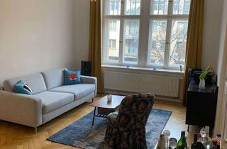 Immobilie mieten in 10119 Mitte, Schöne, helle Wohnung in bester Lage