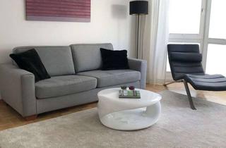 Immobilie mieten in 80538 München, Zweizimmerwohnung am Englischen Garten