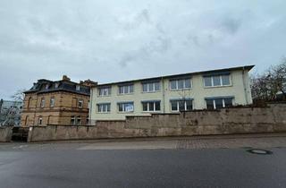 Immobilie mieten in 06556 Artern, Büro- und Verwaltungsgebäude in Artern zu vermieten !!!