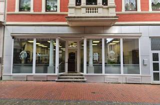 Gewerbeimmobilie mieten in Herrenstraße, 58119 Hohenlimburg, Friseursalon oder Einzelhandel