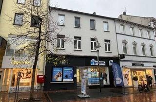 Geschäftslokal mieten in Mittelstr. 59, 40721 Hilden, Vielseitig nutzbares Ladenlokal in 1a-Citylage von Hilden!