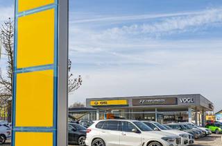 Gewerbeimmobilie mieten in Fabrikstraße 19, 84503 Altötting, Autohaus in Bestlage mit Möglichkeit zur Opel-Servicevertragsübernahme – ab sofort zu verpachten