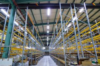 Gewerbeimmobilie kaufen in 31749 Auetal, Gewerbegrundstück an der A2