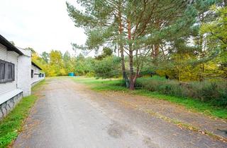 Gewerbeimmobilie mieten in Müggellandstraße 26, 12559 Müggelheim, 3.000 m² Gewerbefläche in Berlin-Müggelheim (Köpenick) – flexibel nutzbar