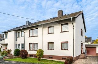 Einfamilienhaus kaufen in 53840 Troisdorf, Einfamilienhaus/ Zweifamilienhaus, Sie entscheiden! Erbpachtgrundstück!