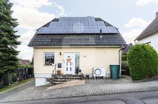 Einfamilienhaus kaufen in 51709 Marienheide, Freistehendes Einfamilienhaus in Marienheide sucht neue Bewohner!