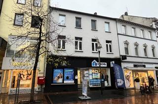 Geschäftslokal mieten in 40721 Hilden, Vielseitig nutzbares Ladenlokal in 1a-Citylage von Hilden!