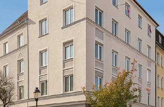 Haus kaufen in 86154 Augsburg, Investoren, Family Offices und Kapitalanleger aufgepasst!