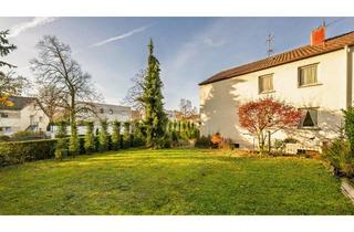 Haus kaufen in 74074 Heilbronn, Traumhaftes Reihenendhaus in bevorzugter Lage