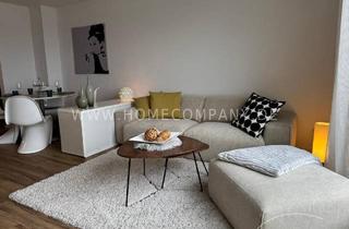 Wohnung mieten in 85716 Unterschleißheim, ***Stilvolle, möblierte 2-Zimmer-Wohnung am Valentinspark in Unterschleißheim