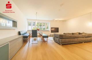 Wohnung kaufen in Elisabethplatz, 80797 München, Exklusives Stadtleben nah am Elisabethplatz - elegante 3-Zimmer-Wohnung in Bestlage