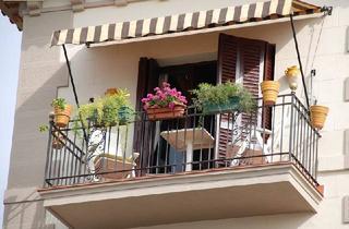 Wohnung kaufen in 32257 Bünde, 2 Zimmer - Wohnung mit Balkon Zugreifen! Keine PROVI