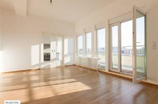 Wohnung kaufen in 92224 Amberg, 2 Zimmer - Wohnung mit Garage Schnell sein - Provi-Frei